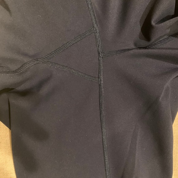 Wunder Under-Luxtreme Lululemon leggings - Picture 8 of 9